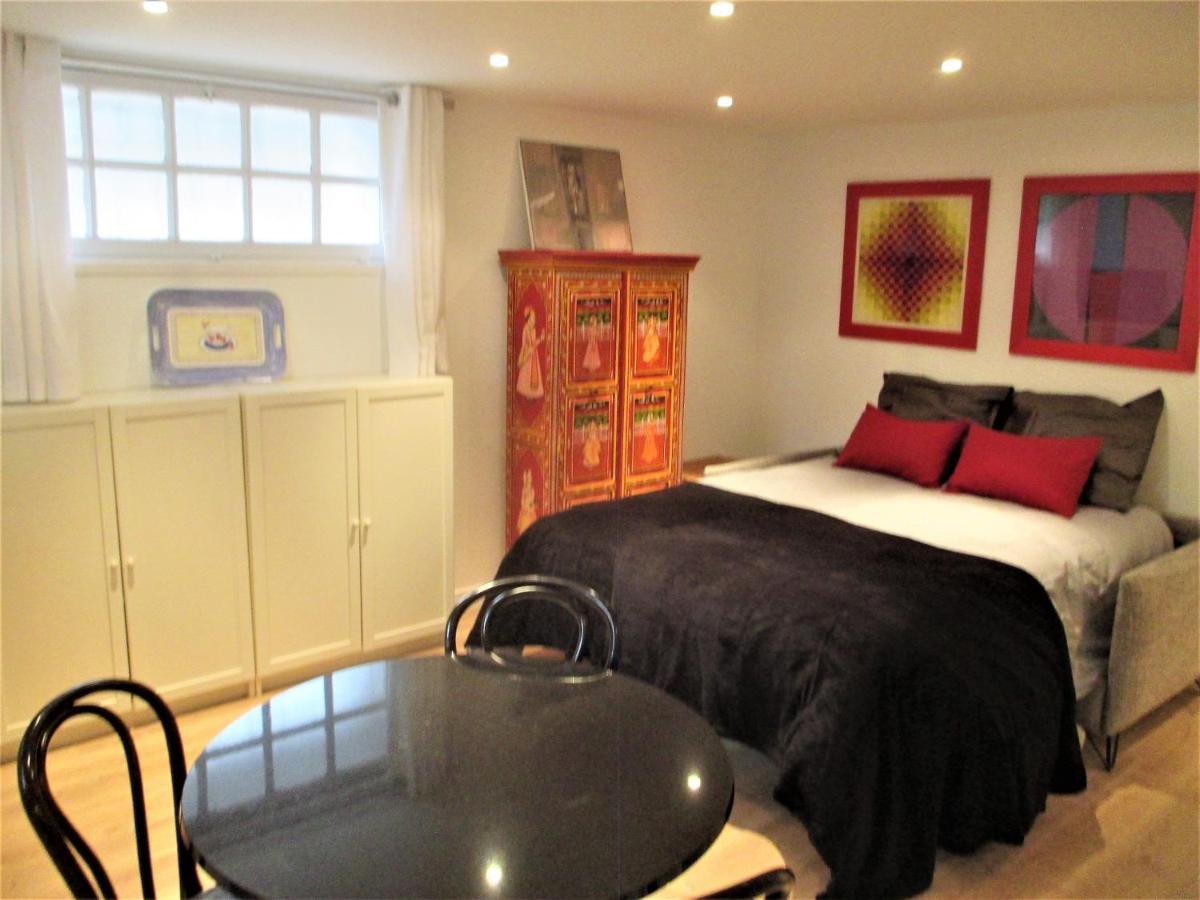 Cosy Studio Au Coeur Du Triangle D'Or Le Touquet Zewnętrze zdjęcie